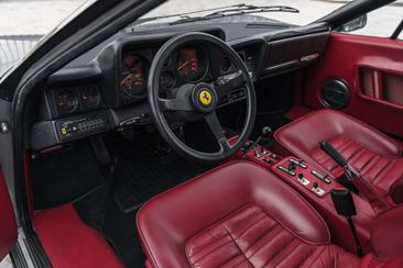 Ferrari 512 BB — photo 7
