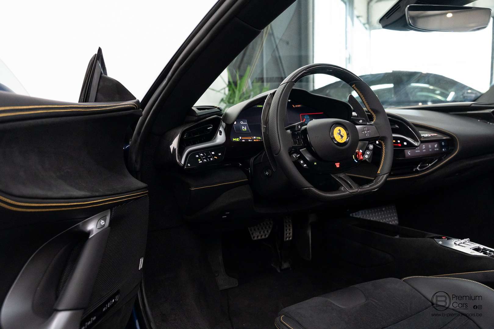 Ferrari SF90 Spider - 2024 - Joinsteer - #14