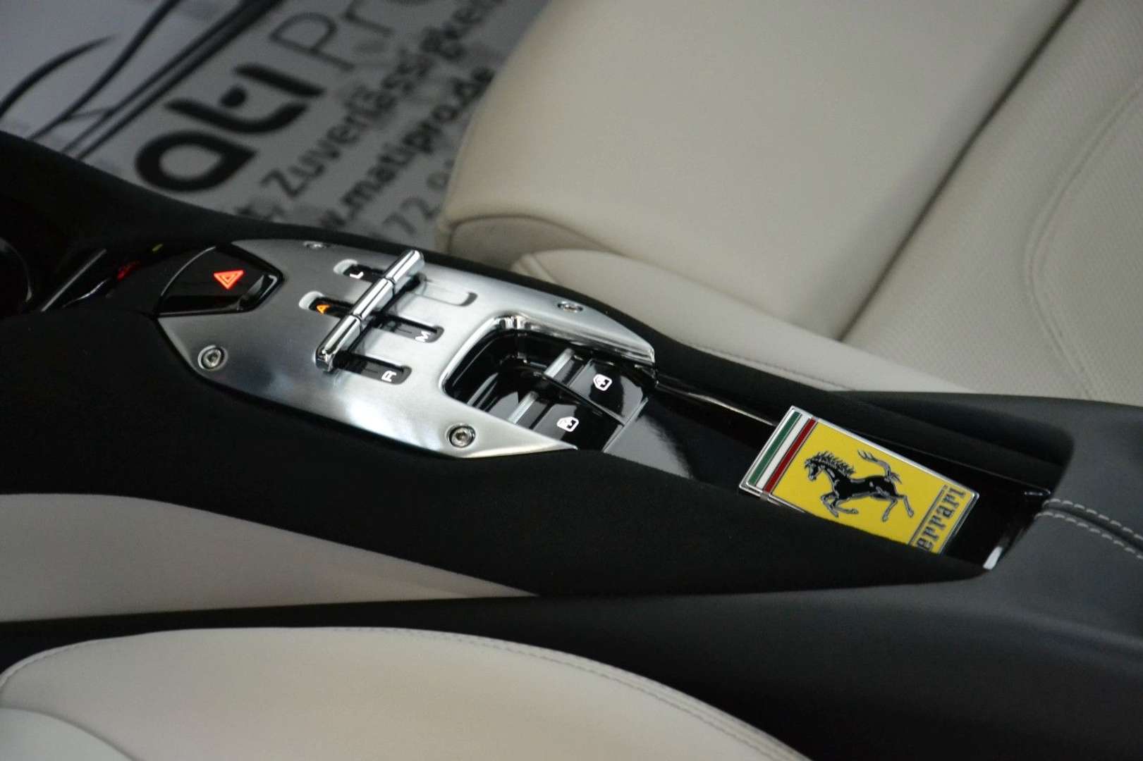 Ferrari 296 GTB - 2023 - Joinsteer - #18