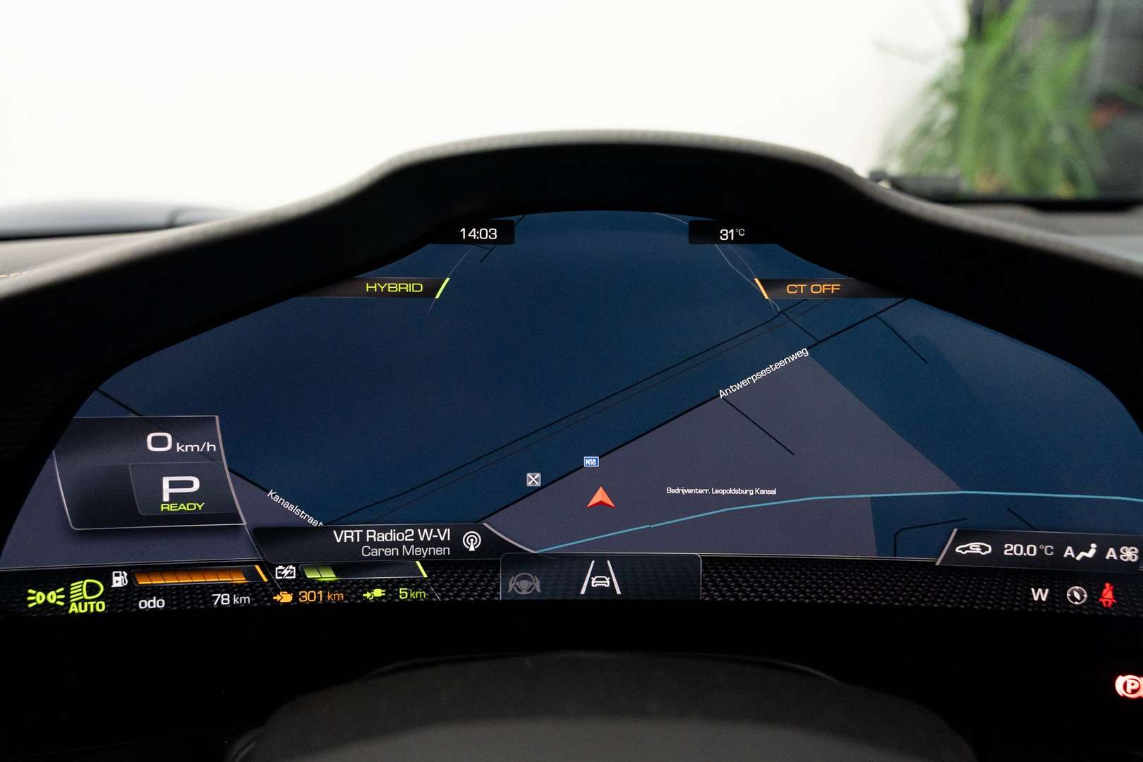 Ferrari SF90 Spider - 2024 - Joinsteer - #49