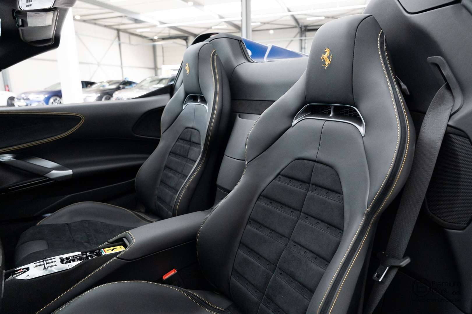 Ferrari SF90 Spider - 2024 - Joinsteer - #15