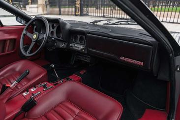 Ferrari 512 BB — photo 8