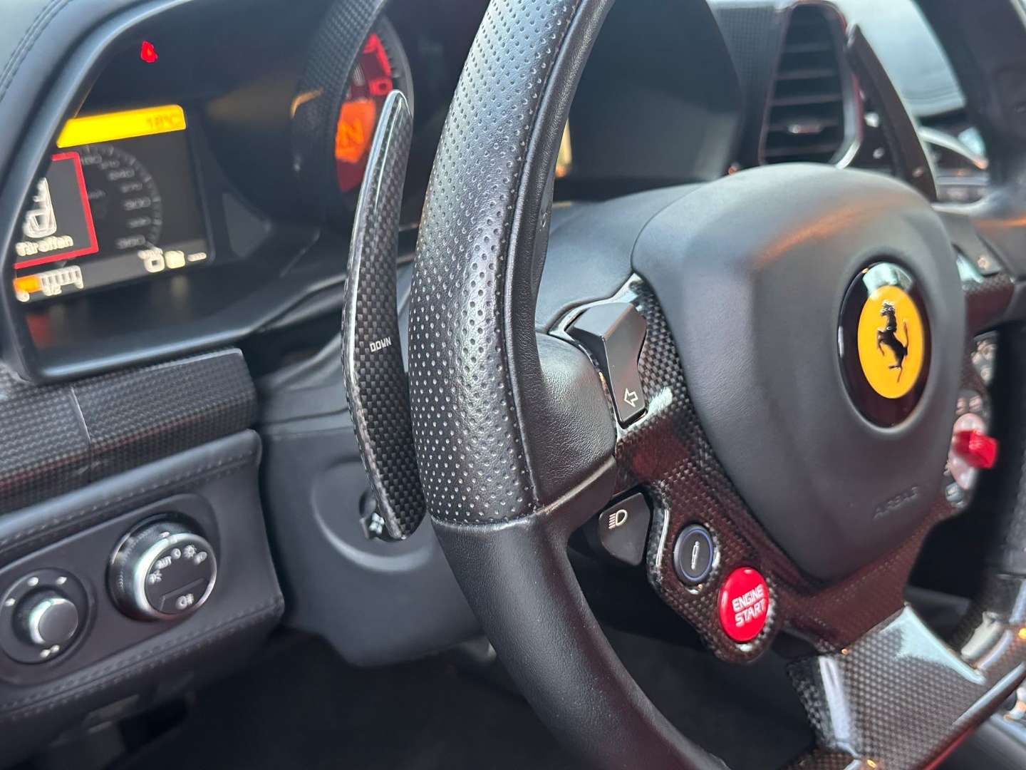 Ferrari 458 Italia - 2011 - Joinsteer - #11