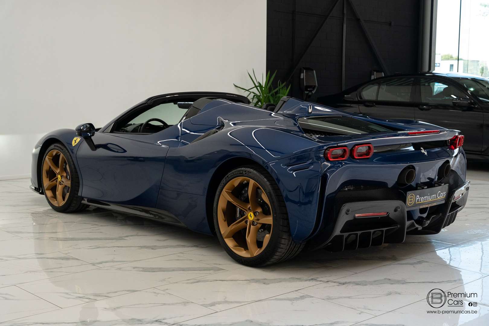 Ferrari SF90 Spider - 2024 - Joinsteer - #16