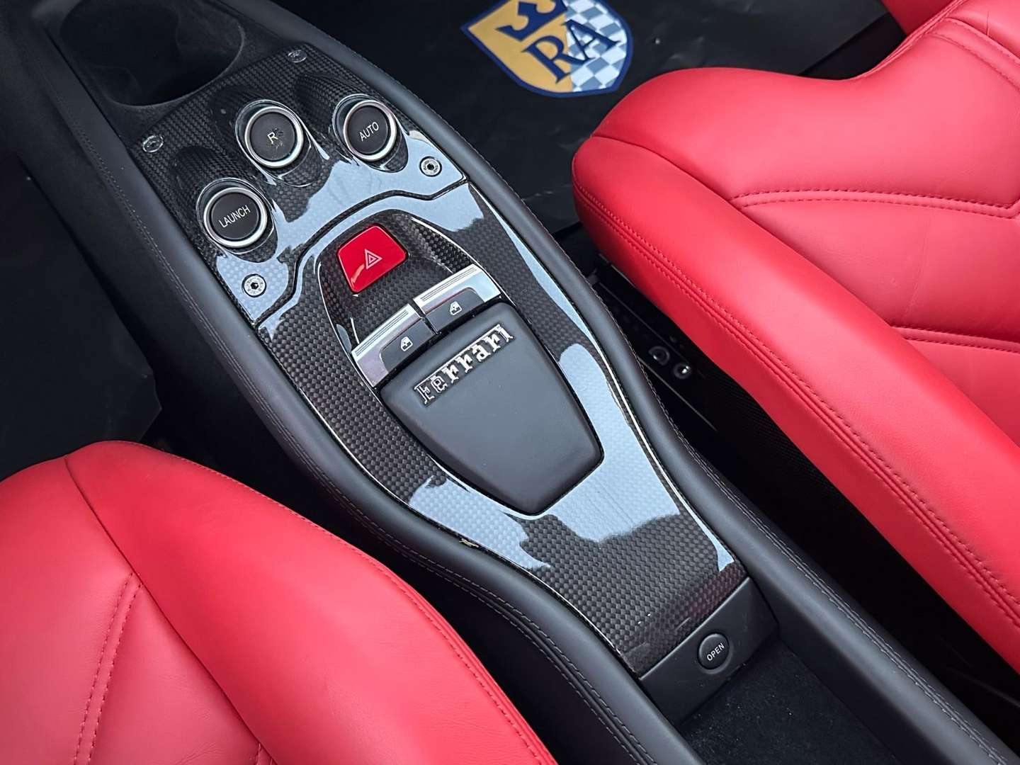 Ferrari 458 Italia - 2011 - Joinsteer - #12