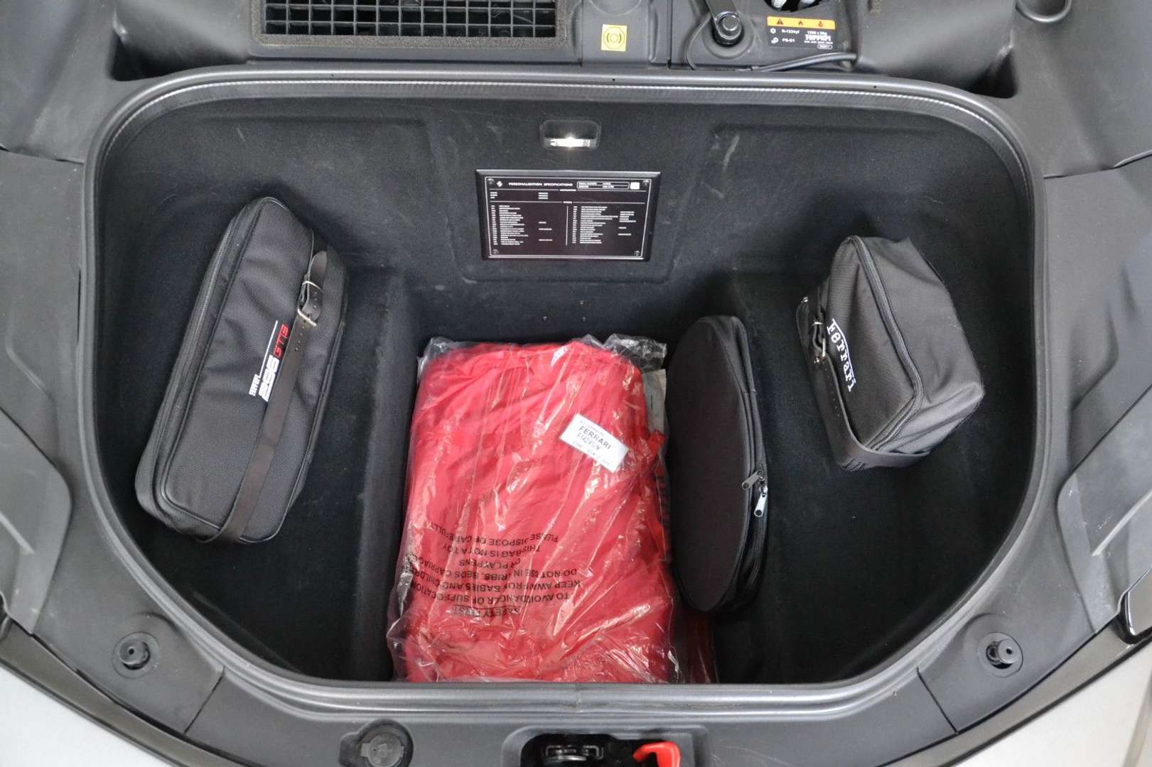 Ferrari 296 GTB - 2023 - Joinsteer - #21