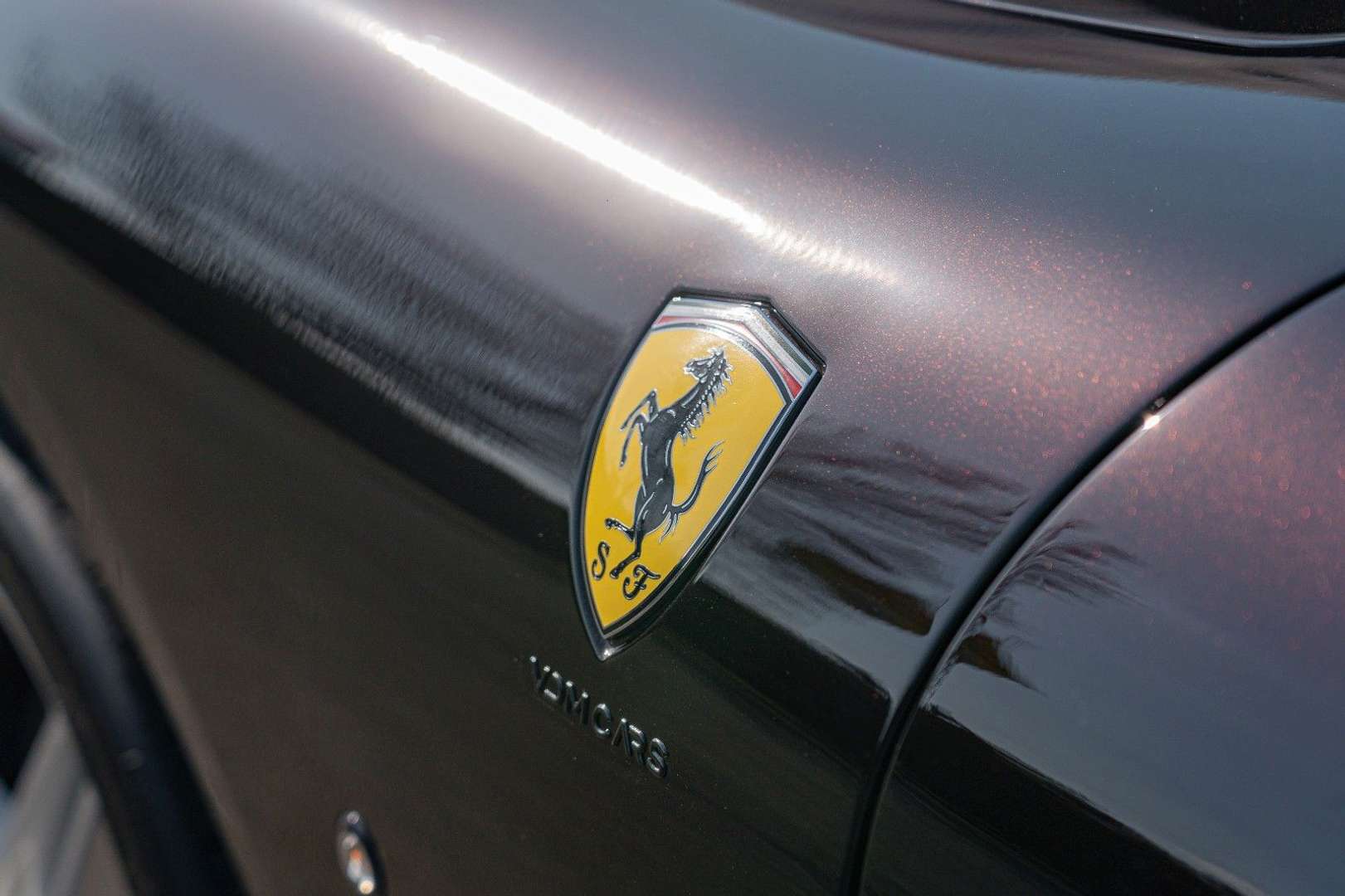 Ferrari Roma - 2026 - Joinsteer - #11