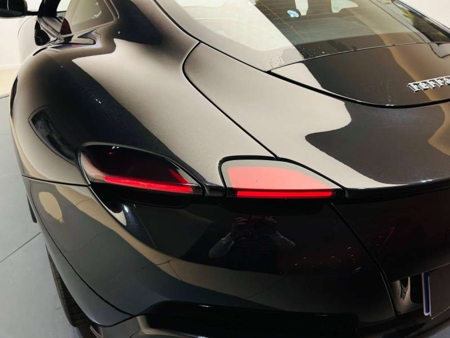 Ferrari Roma - 2021 - Joinsteer - #19