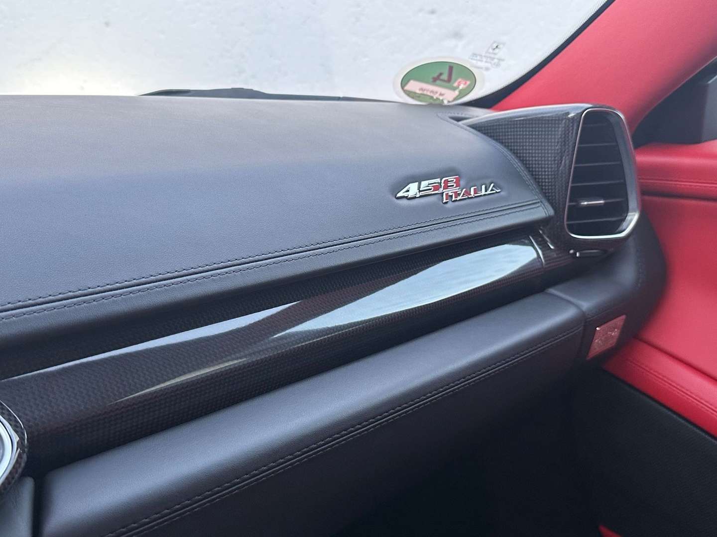 Ferrari 458 Italia - 2011 - Joinsteer - #13