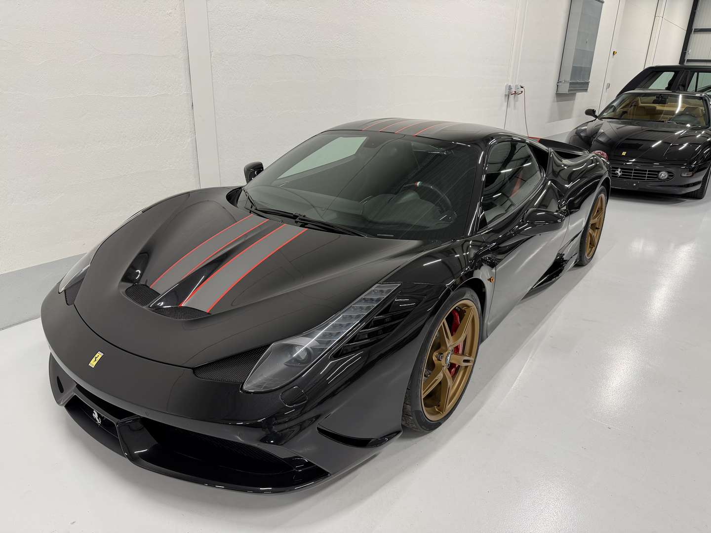 Ferrari 458 Speciale - 2014 - Joinsteer - #8