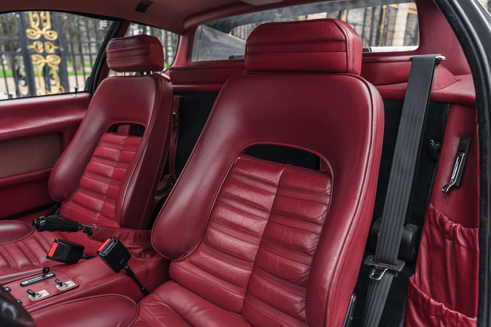 Ferrari 512 BB - 1983 - Joinsteer - #10