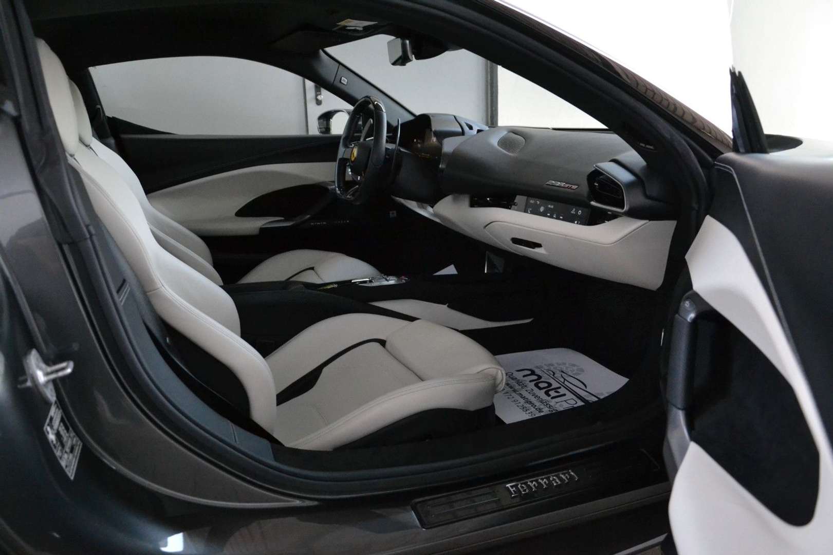 Ferrari 296 GTB - 2023 - Joinsteer - #22