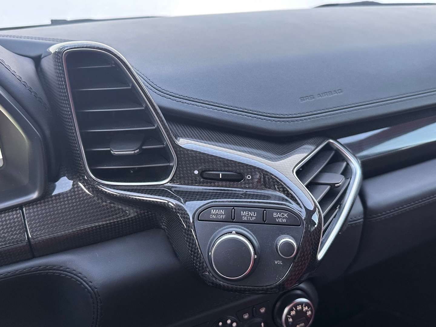 Ferrari 458 Italia - 2011 - Joinsteer - #14