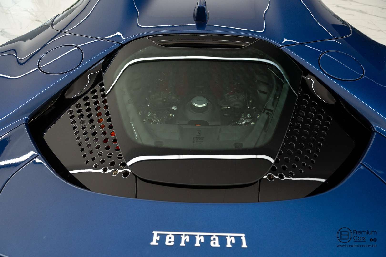 Ferrari SF90 Spider - 2024 - Joinsteer - #20