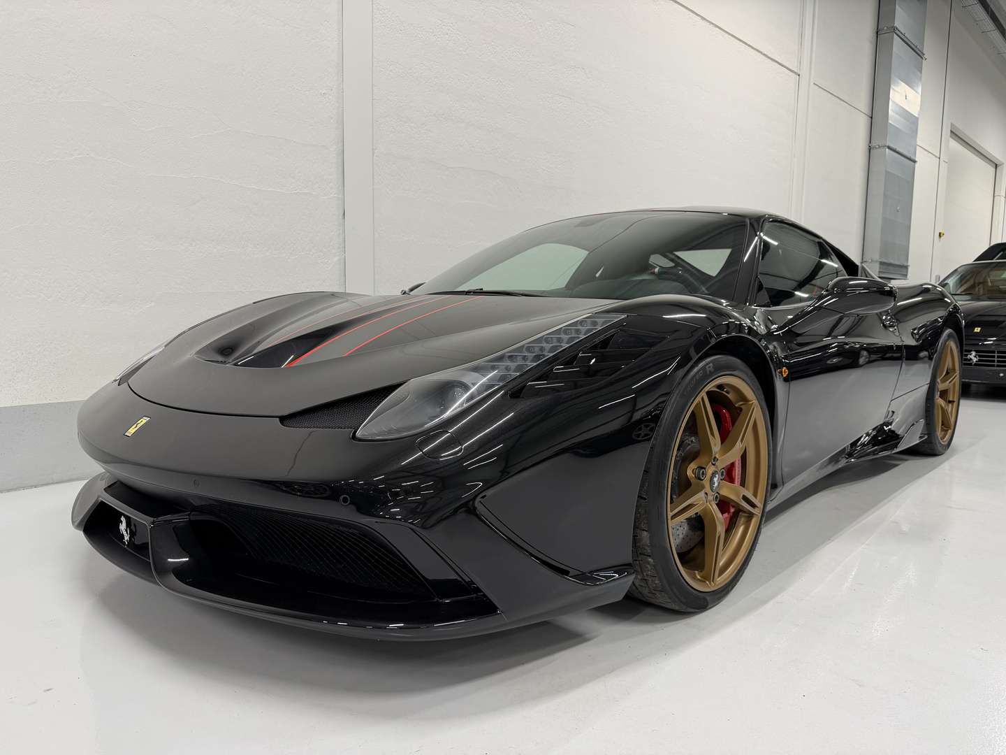 Ferrari 458 Speciale - 2014 - Joinsteer - #9