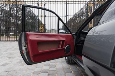 Ferrari 512 BB — photo 11