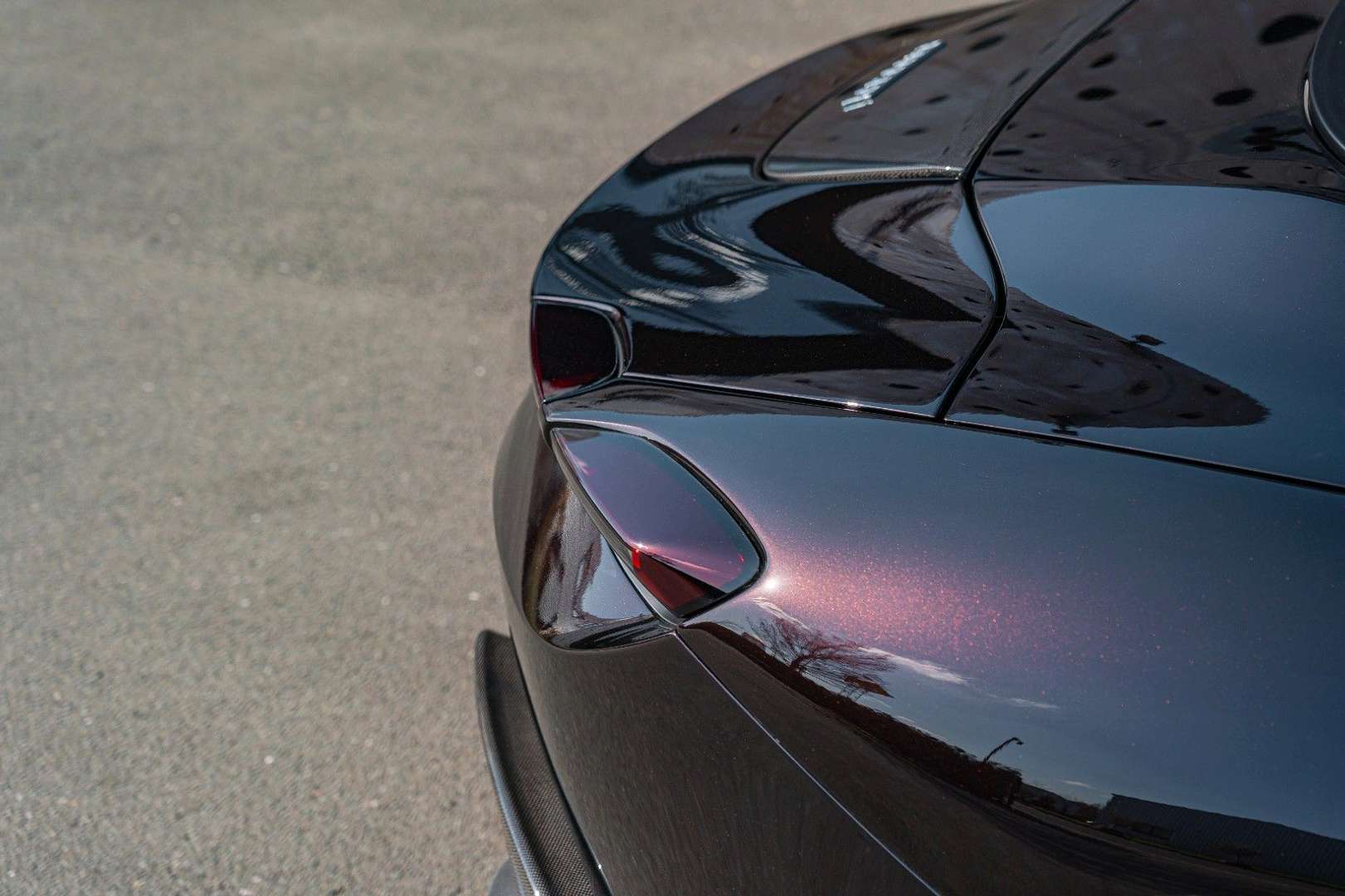 Ferrari Roma - 2026 - Joinsteer - #13