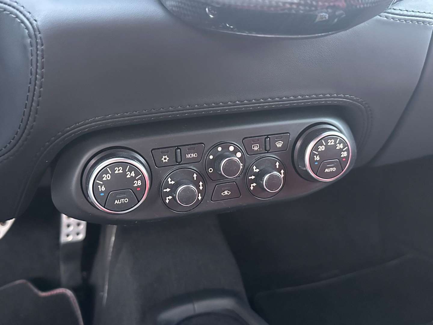 Ferrari 458 Italia - 2011 - Joinsteer - #15