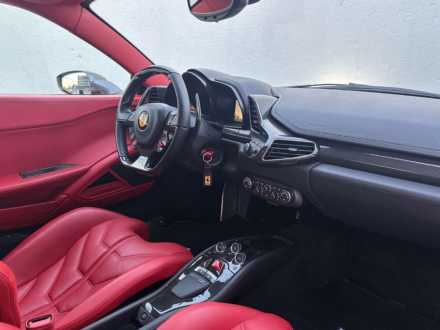 Ferrari 458 Italia - 2011 - Joinsteer - #16