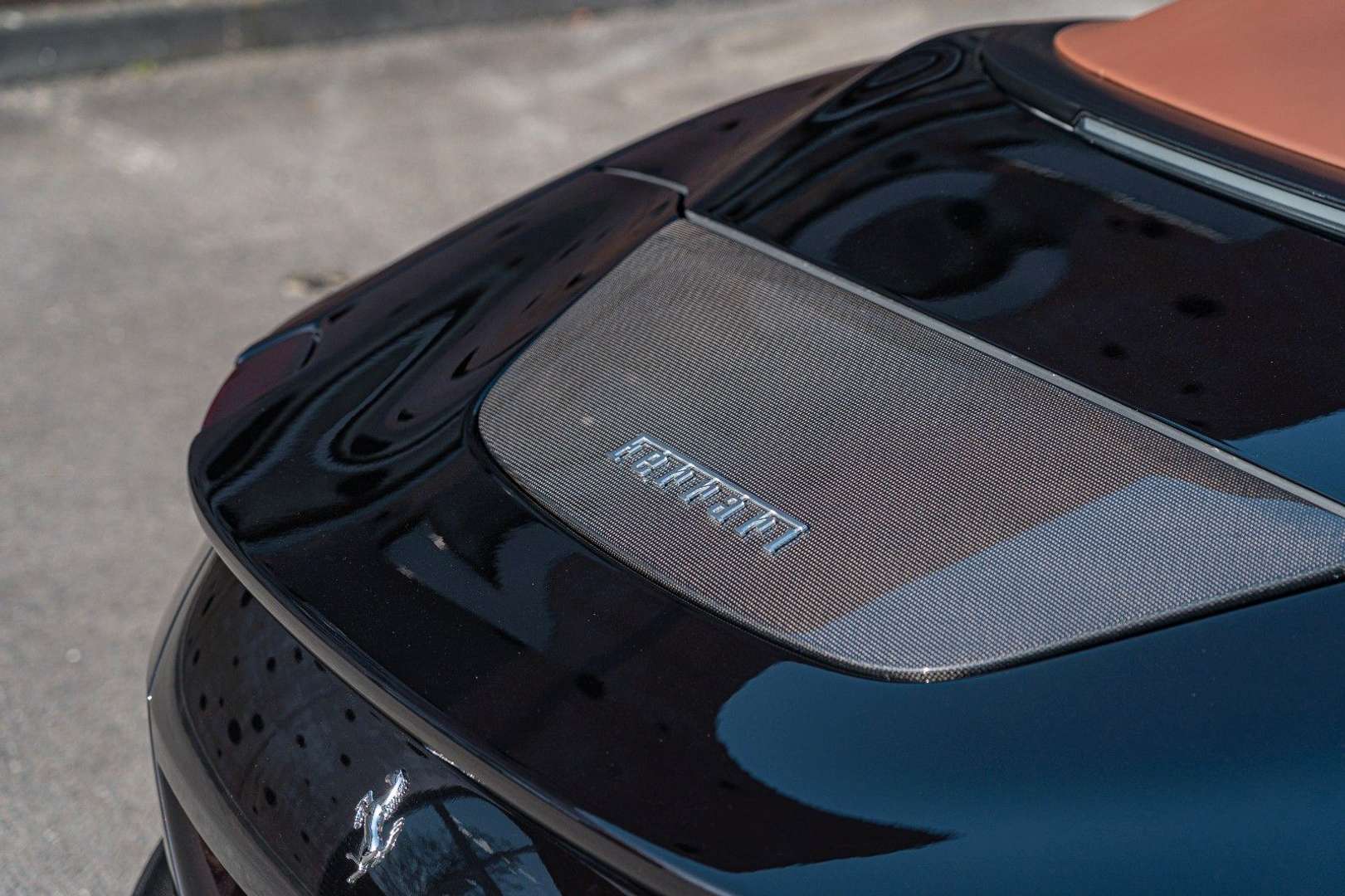 Ferrari Roma - 2026 - Joinsteer - #14