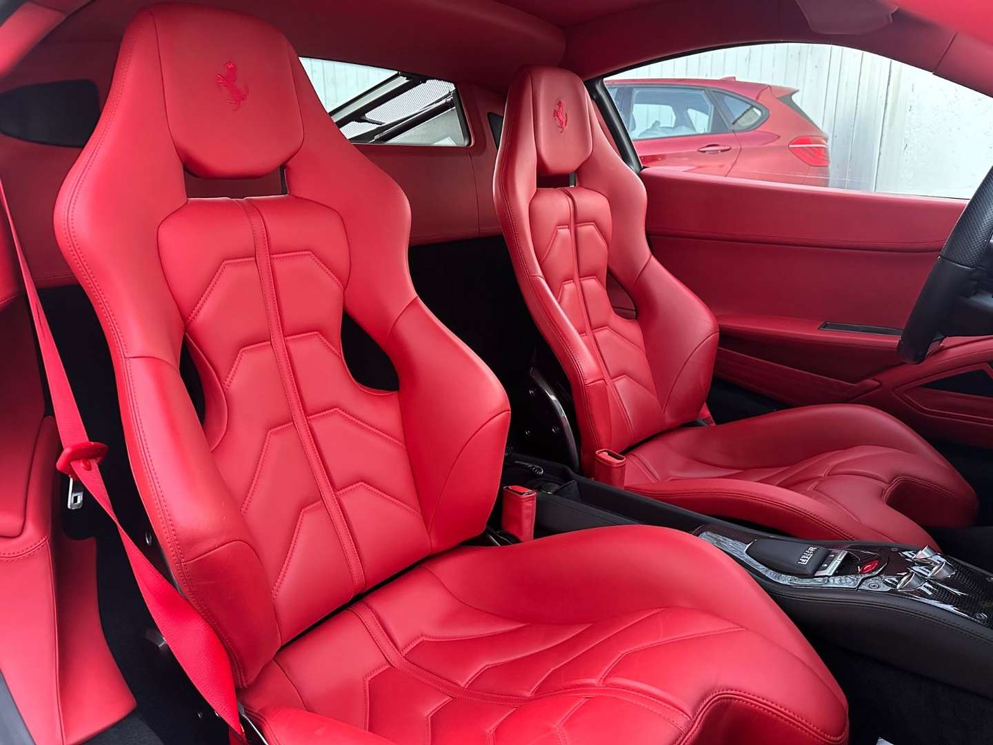 Ferrari 458 Italia - 2011 - Joinsteer - #18