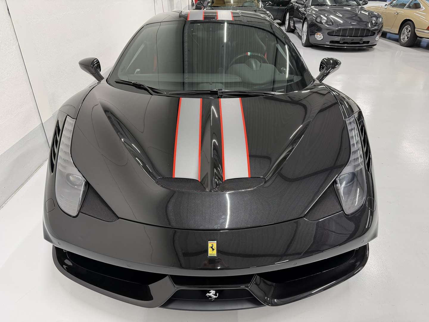 Ferrari 458 Speciale - 2014 - Joinsteer - #11