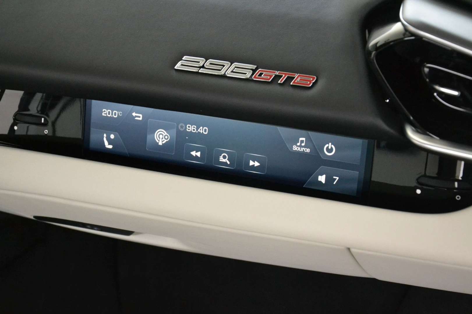 Ferrari 296 GTB - 2023 - Joinsteer - #26