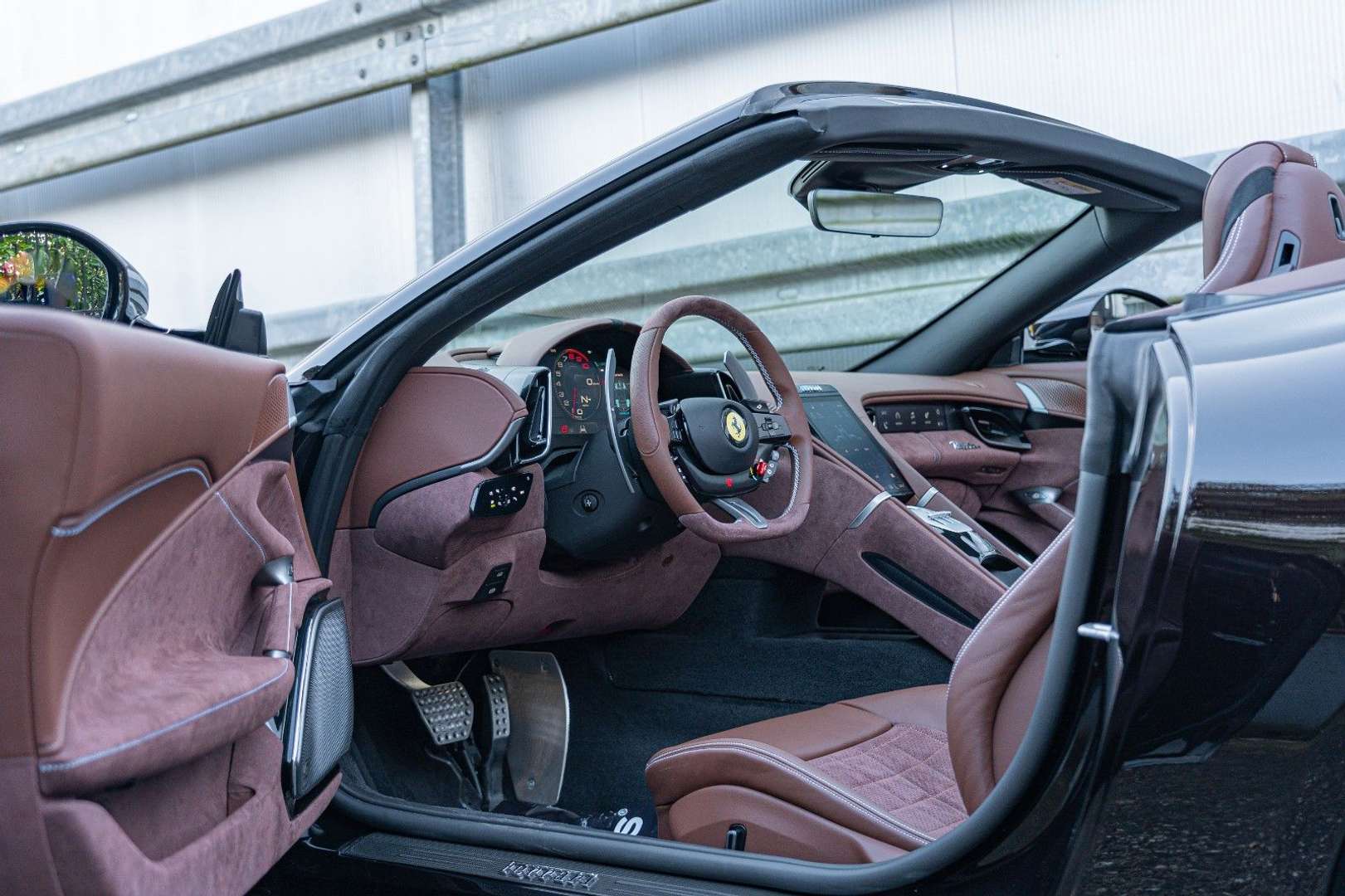 Ferrari Roma - 2026 - Joinsteer - #16