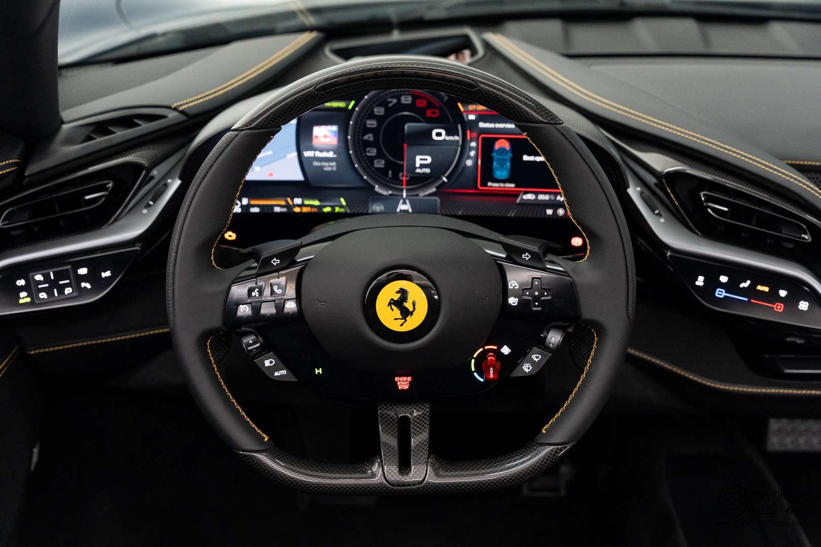 Ferrari SF90 Spider - 2024 - Joinsteer - #26