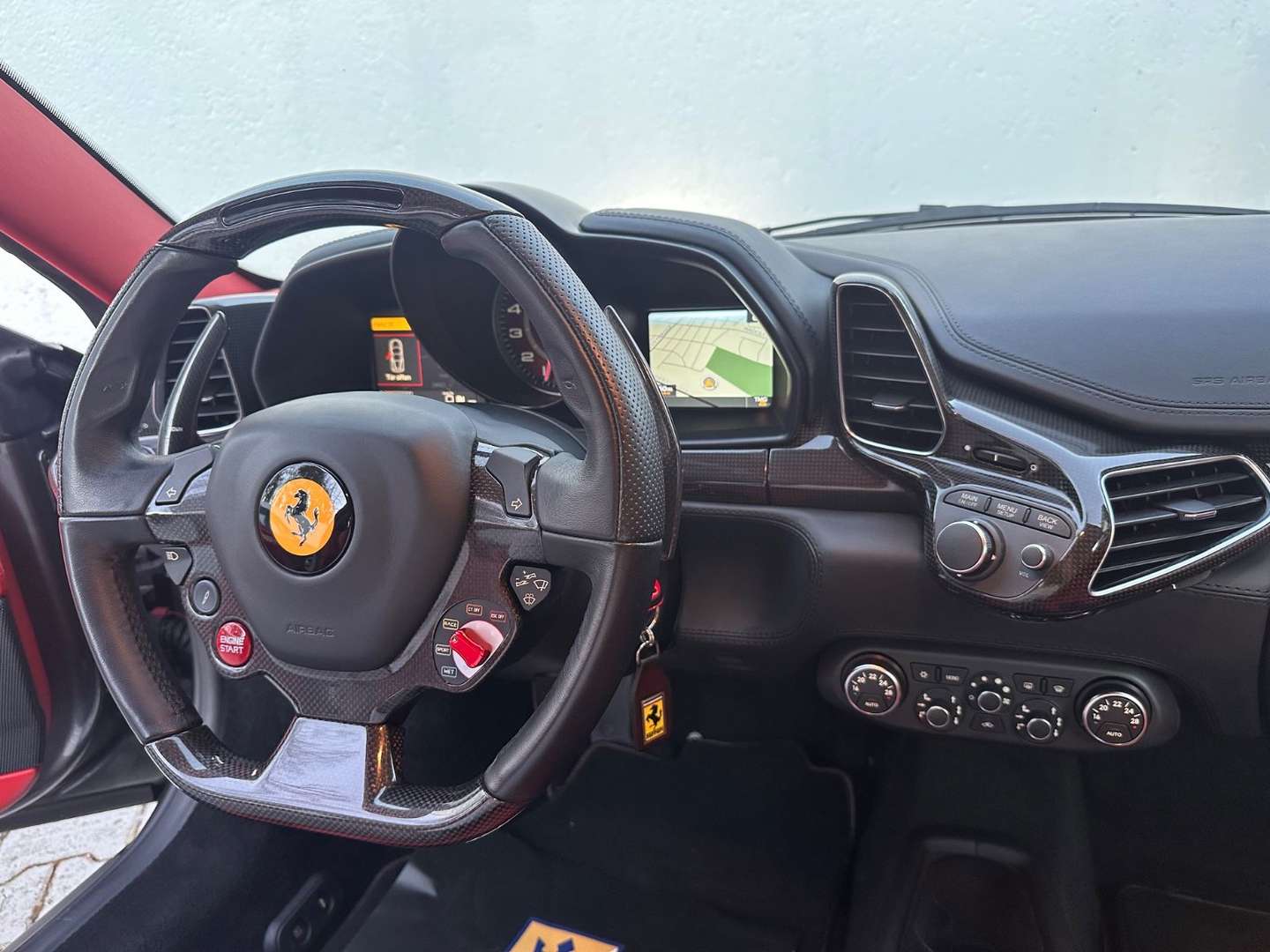 Ferrari 458 Italia - 2011 - Joinsteer - #19