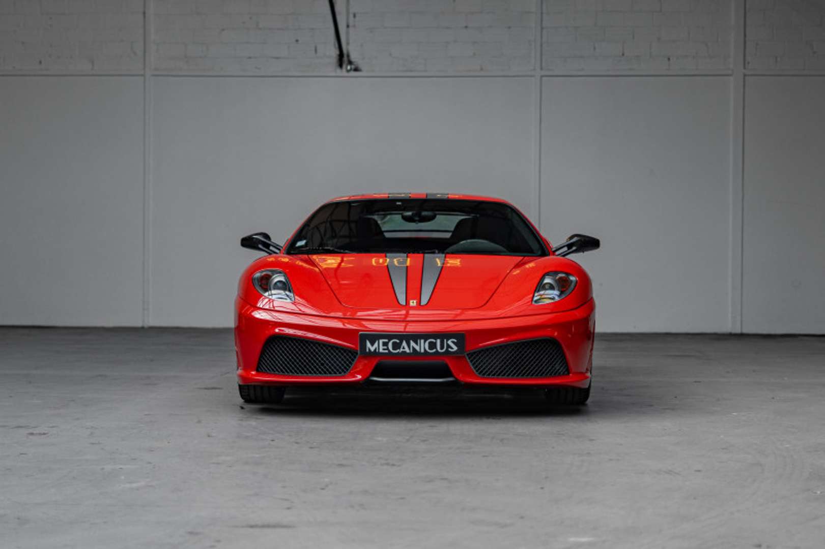 Ferrari F430 Scuderia - 2009 - Joinsteer - #2