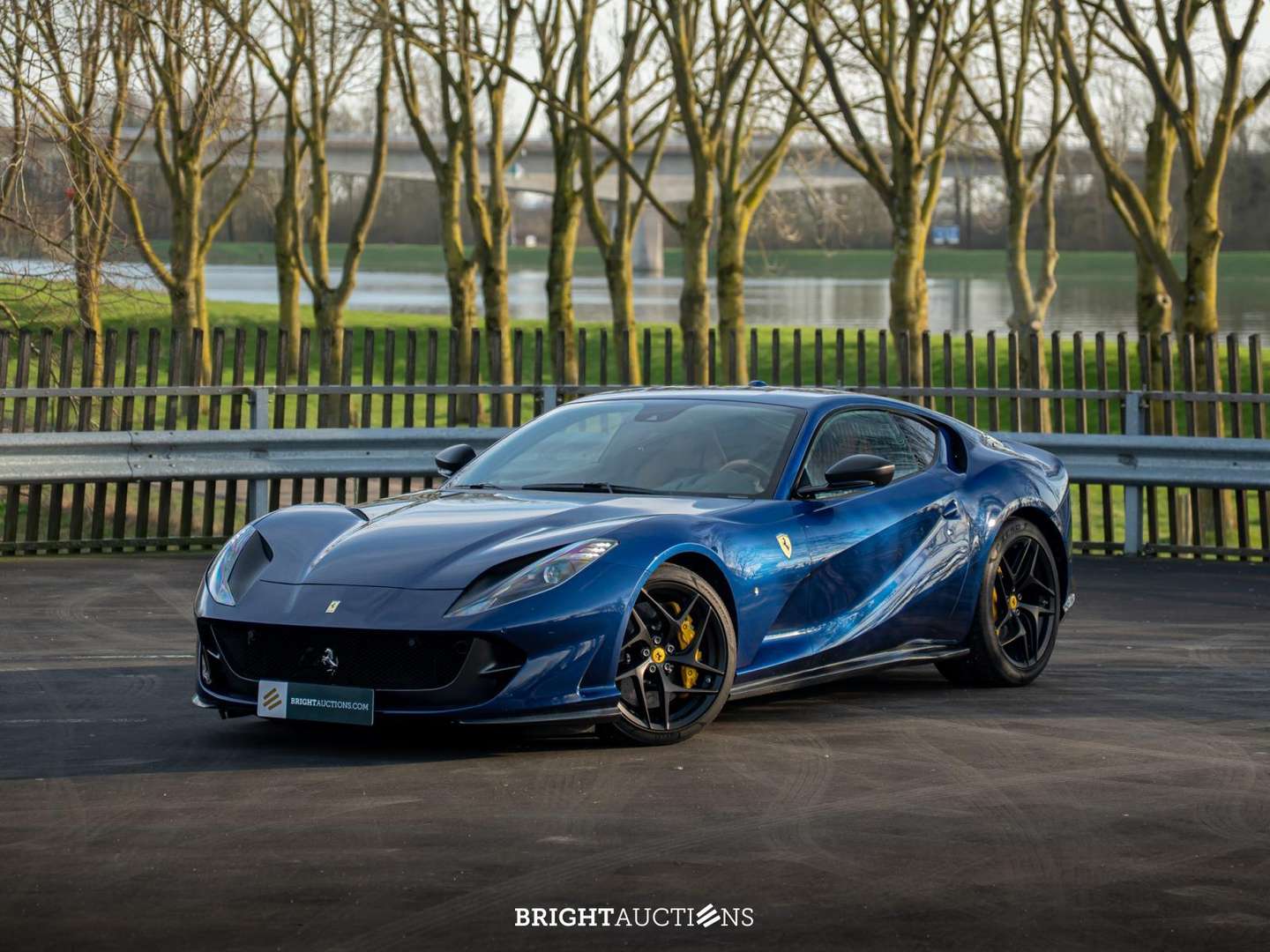 Ferrari 812 Superfast - 2020 - Joinsteer - #2