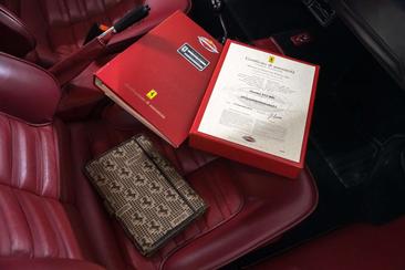 Ferrari 512 BB — photo 15