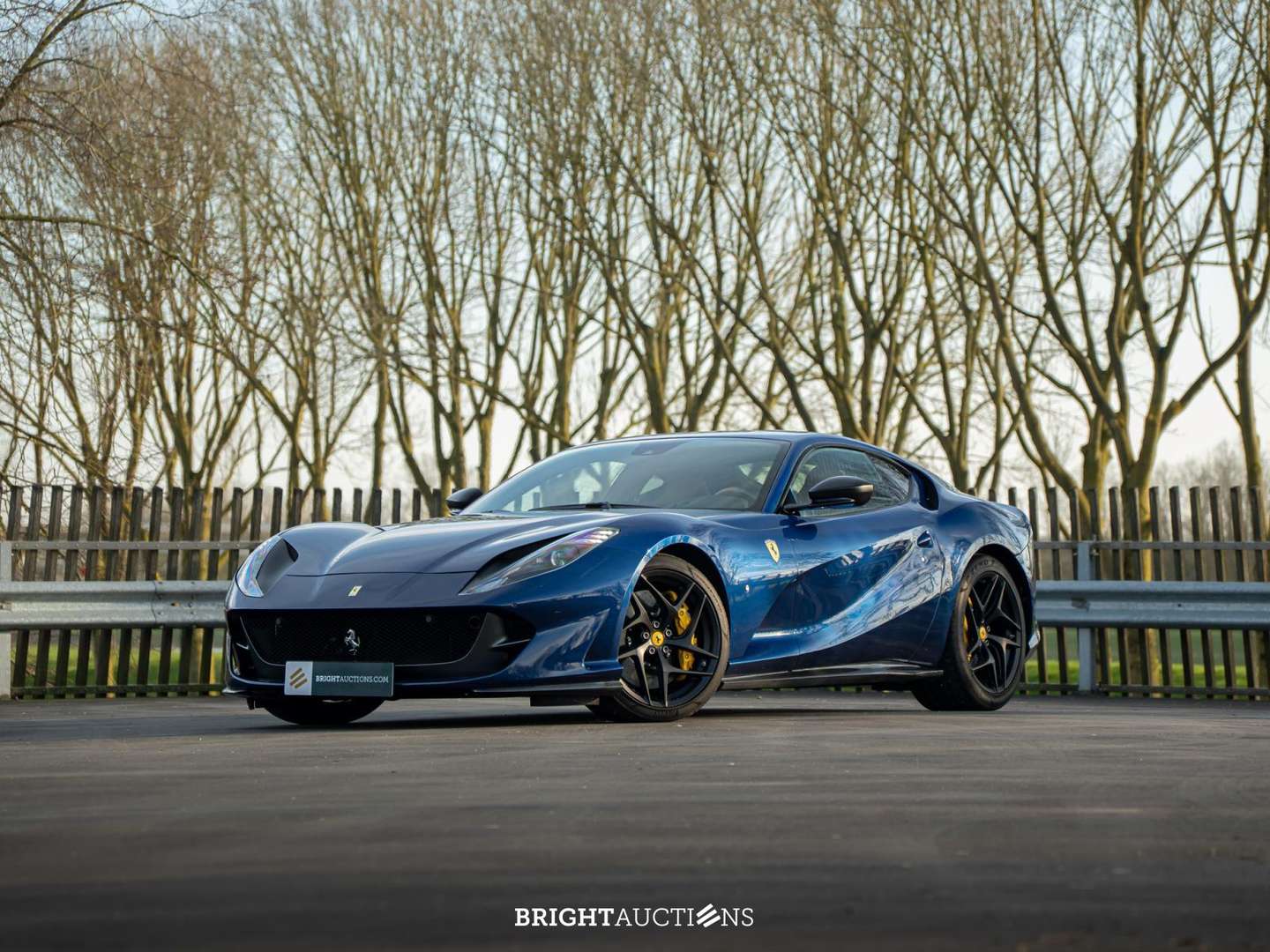 Ferrari 812 Superfast - 2020 - Joinsteer - #3