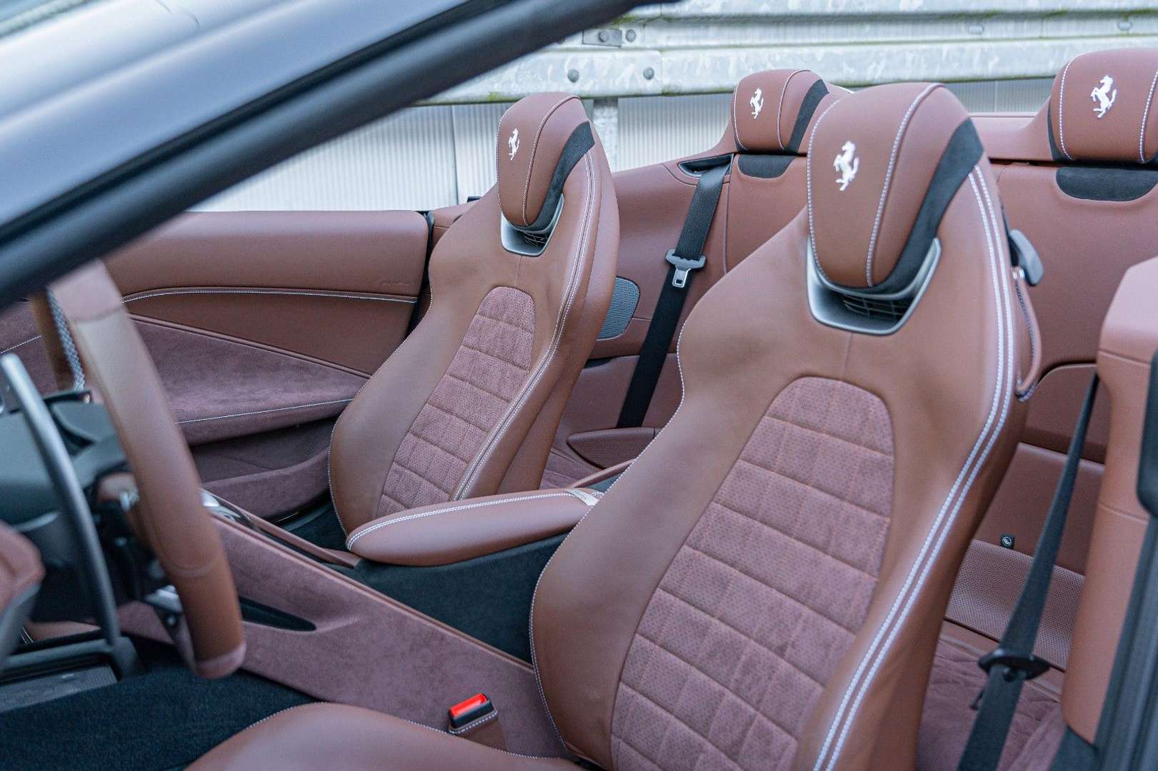 Ferrari Roma - 2026 - Joinsteer - #18