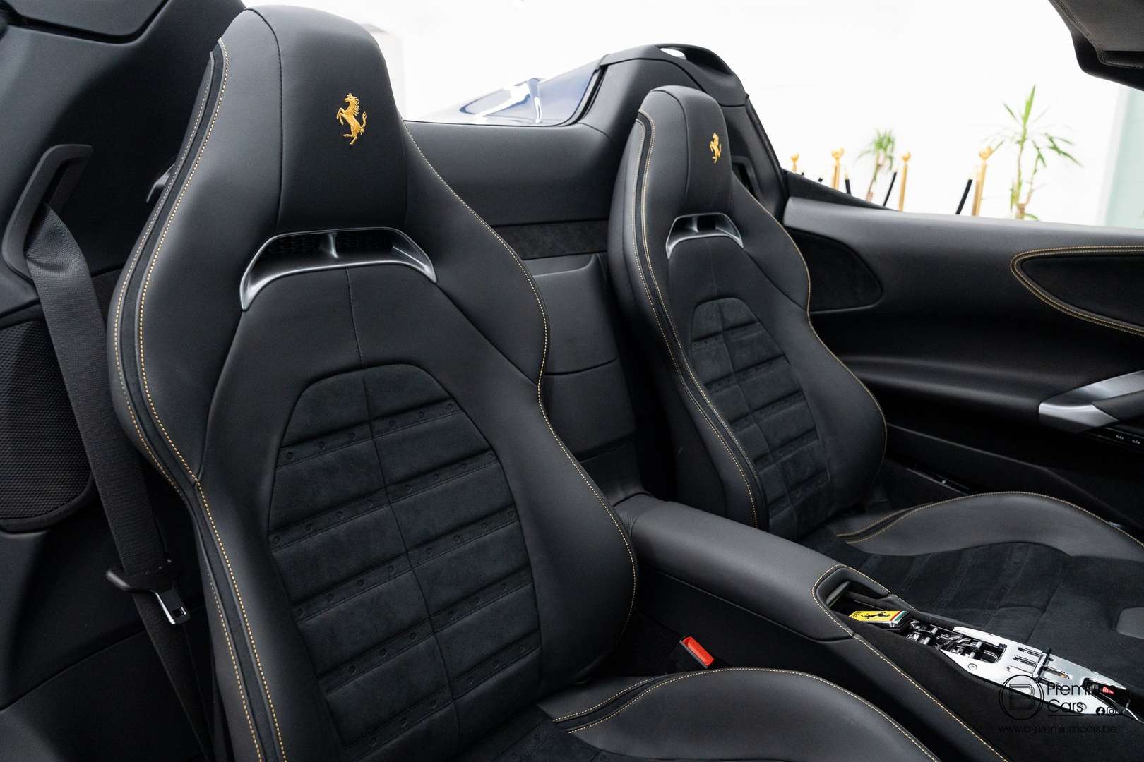 Ferrari SF90 Spider - 2024 - Joinsteer - #29