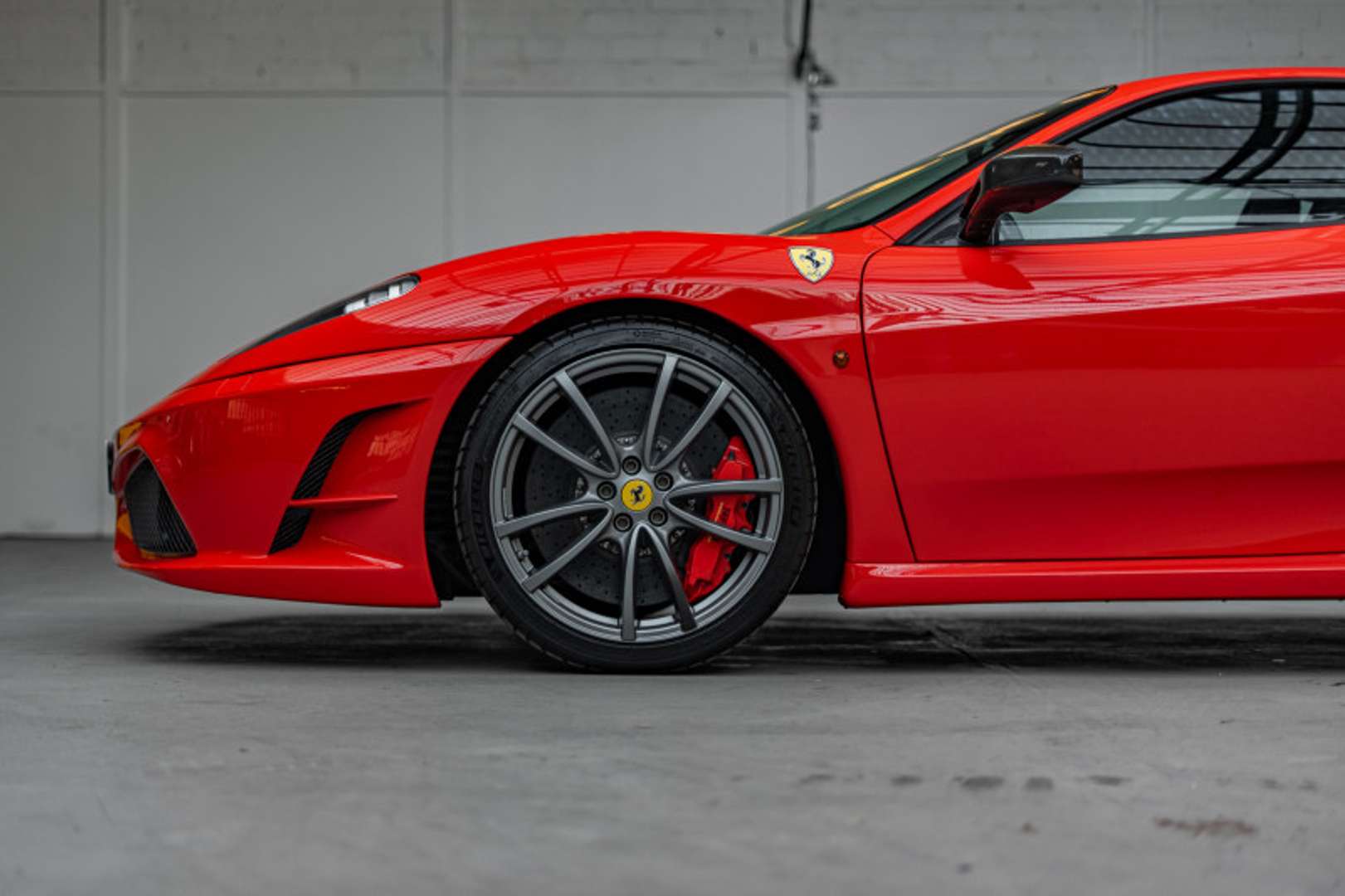 Ferrari F430 Scuderia - 2009 - Joinsteer - #4