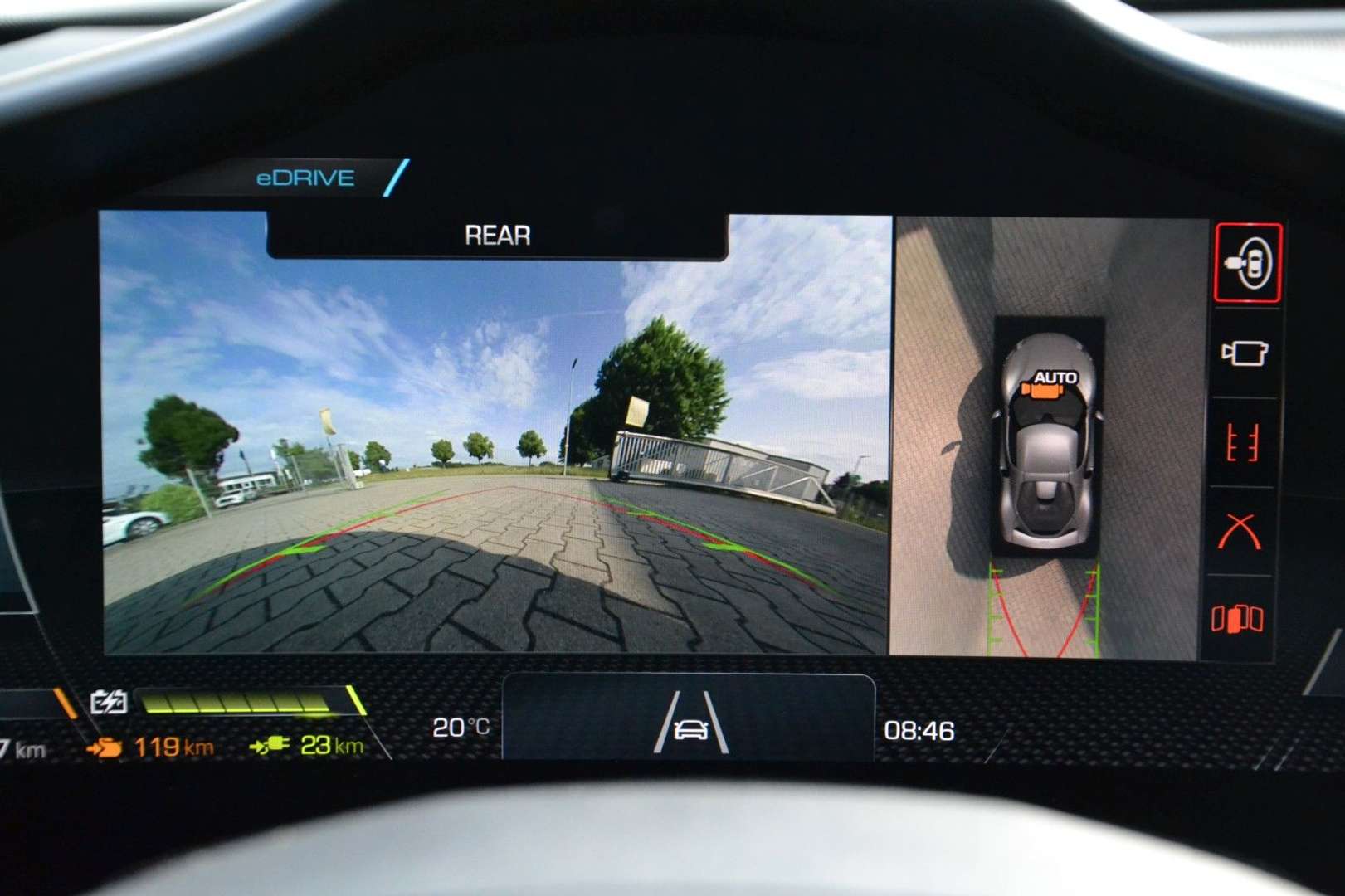 Ferrari 296 GTB - 2023 - Joinsteer - #29