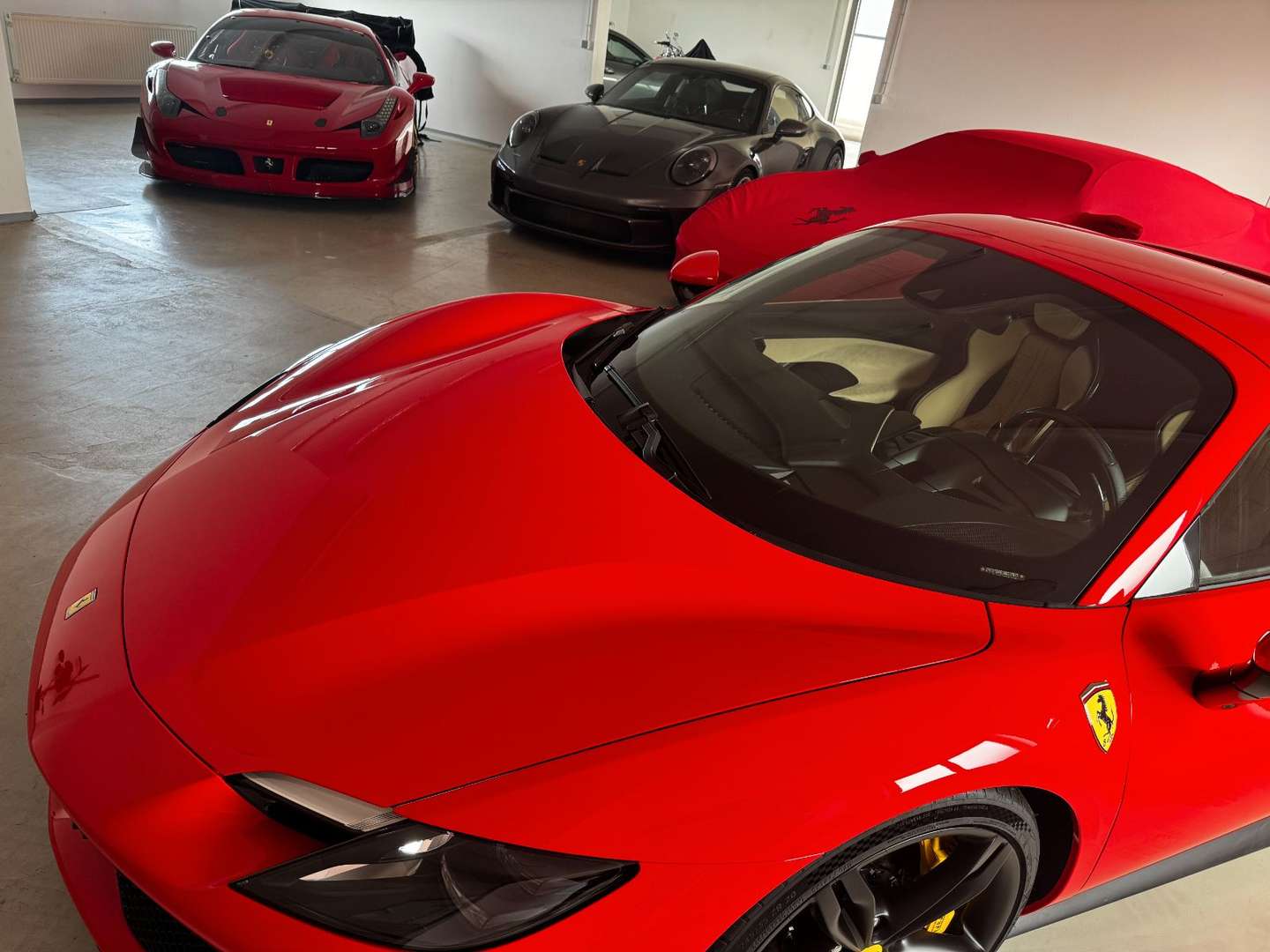 Ferrari 296 GTB - 2023 - Joinsteer - #30