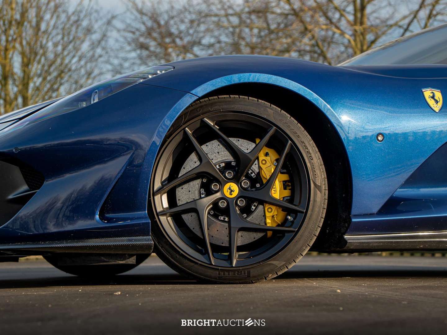 Ferrari 812 Superfast - 2020 - Joinsteer - #6