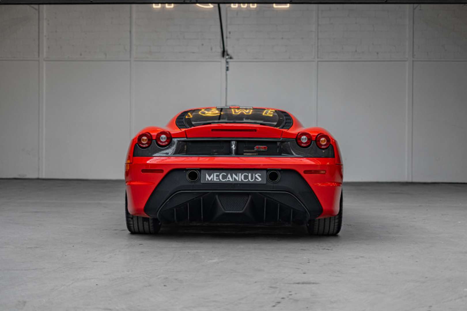 Ferrari F430 Scuderia - 2009 - Joinsteer - #6