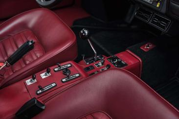 Ferrari 512 BB — photo 18