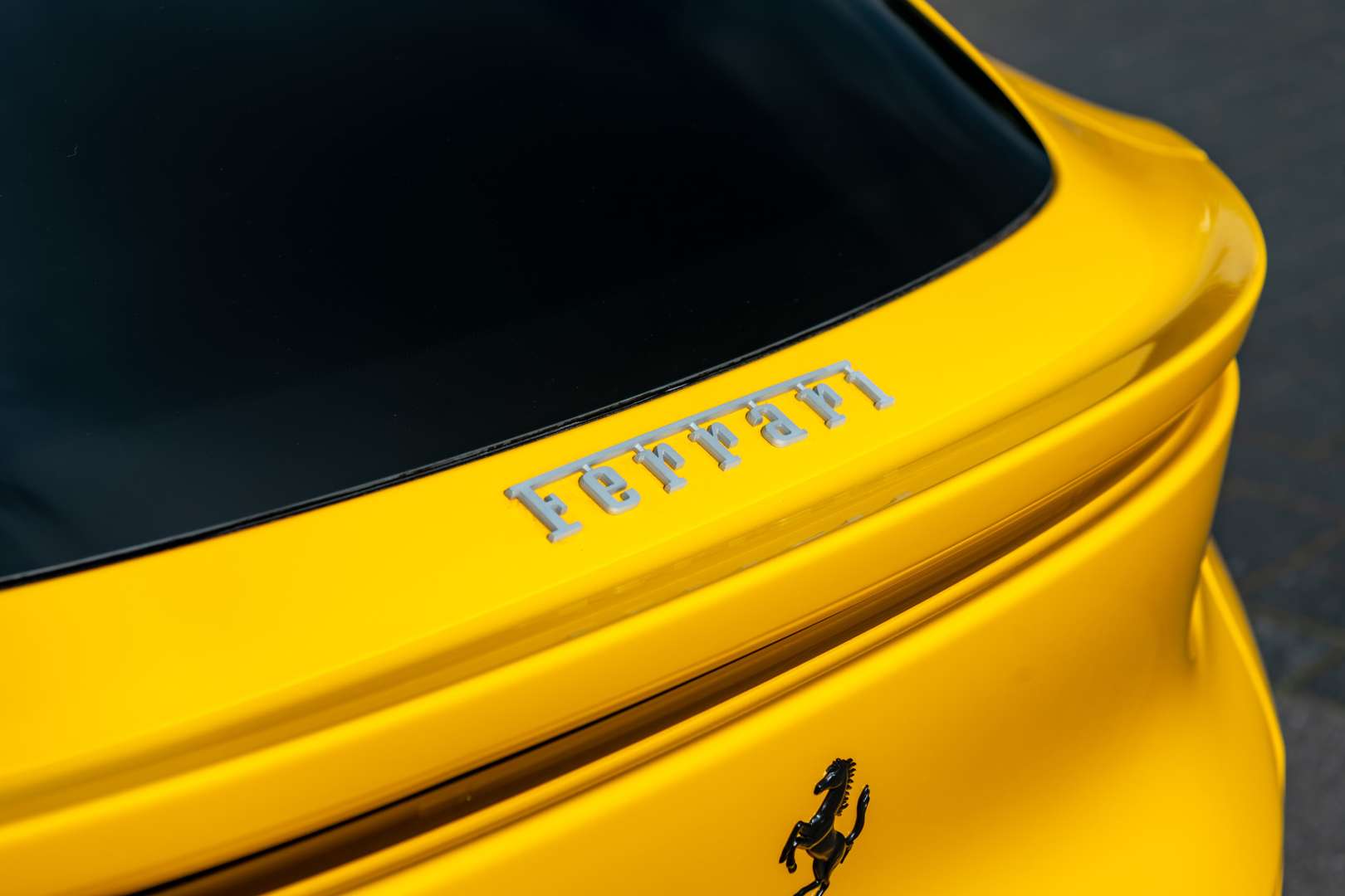 Ferrari Purosangue - 2025 - Joinsteer - #11