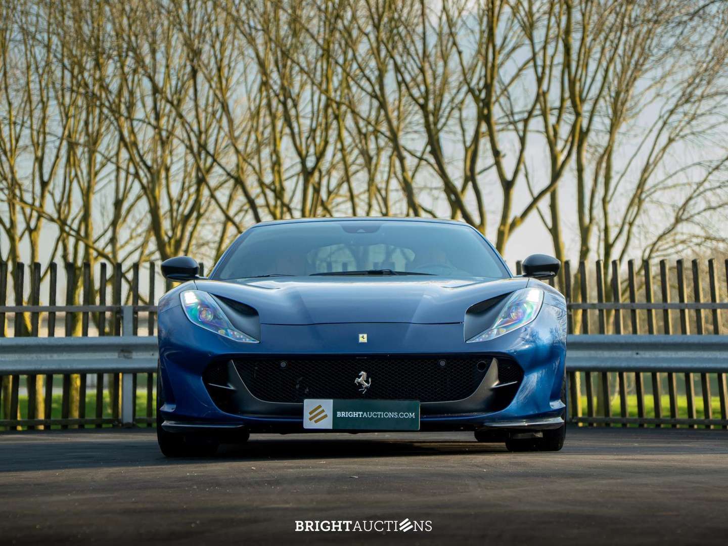 Ferrari 812 Superfast - 2020 - Joinsteer - #7