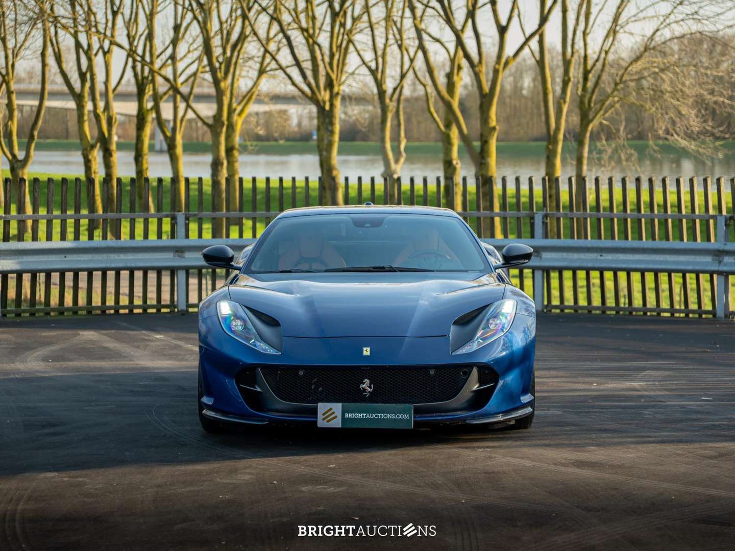 Ferrari 812 Superfast - 2020 - Joinsteer - #8