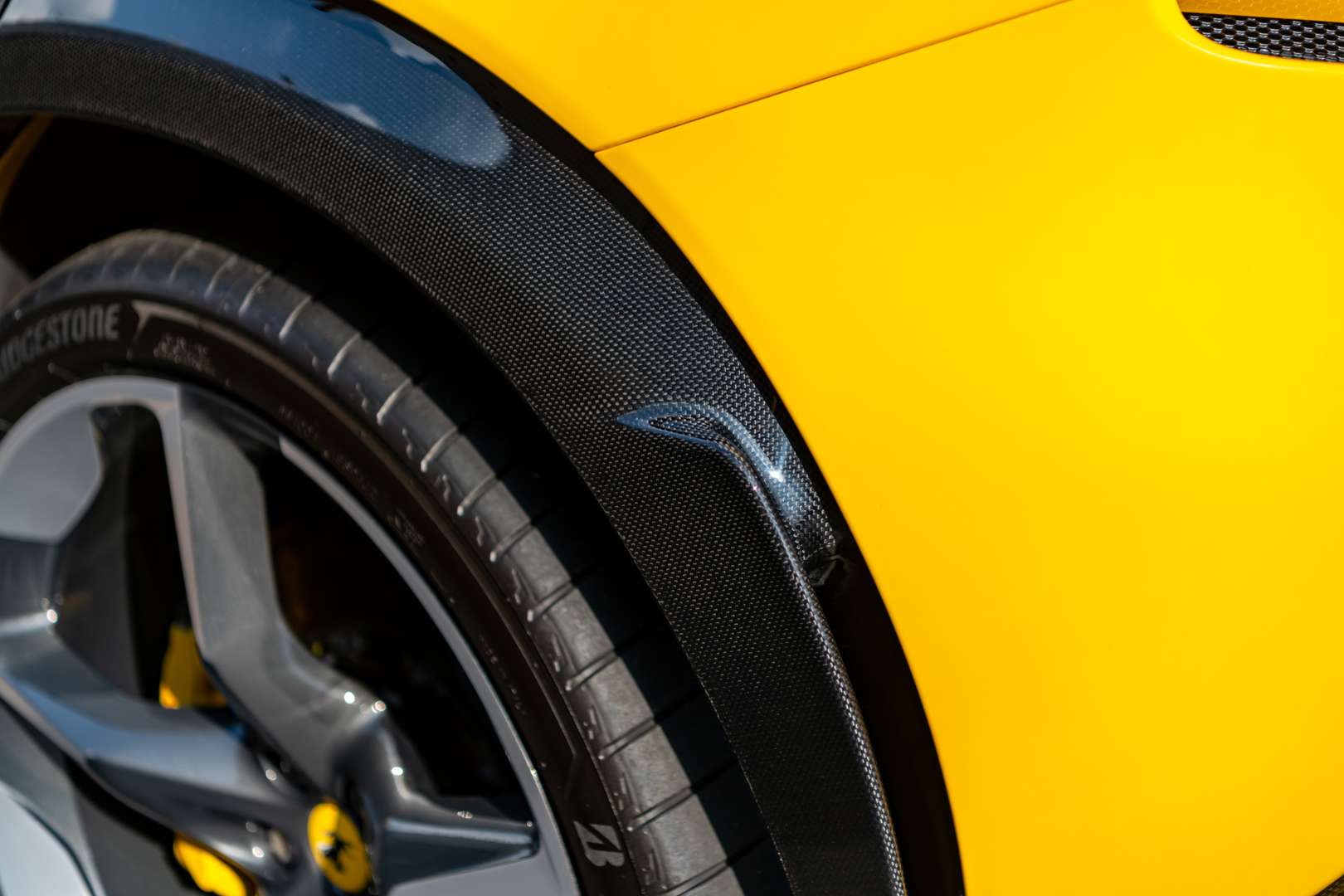 Ferrari Purosangue - 2025 - Joinsteer - #13