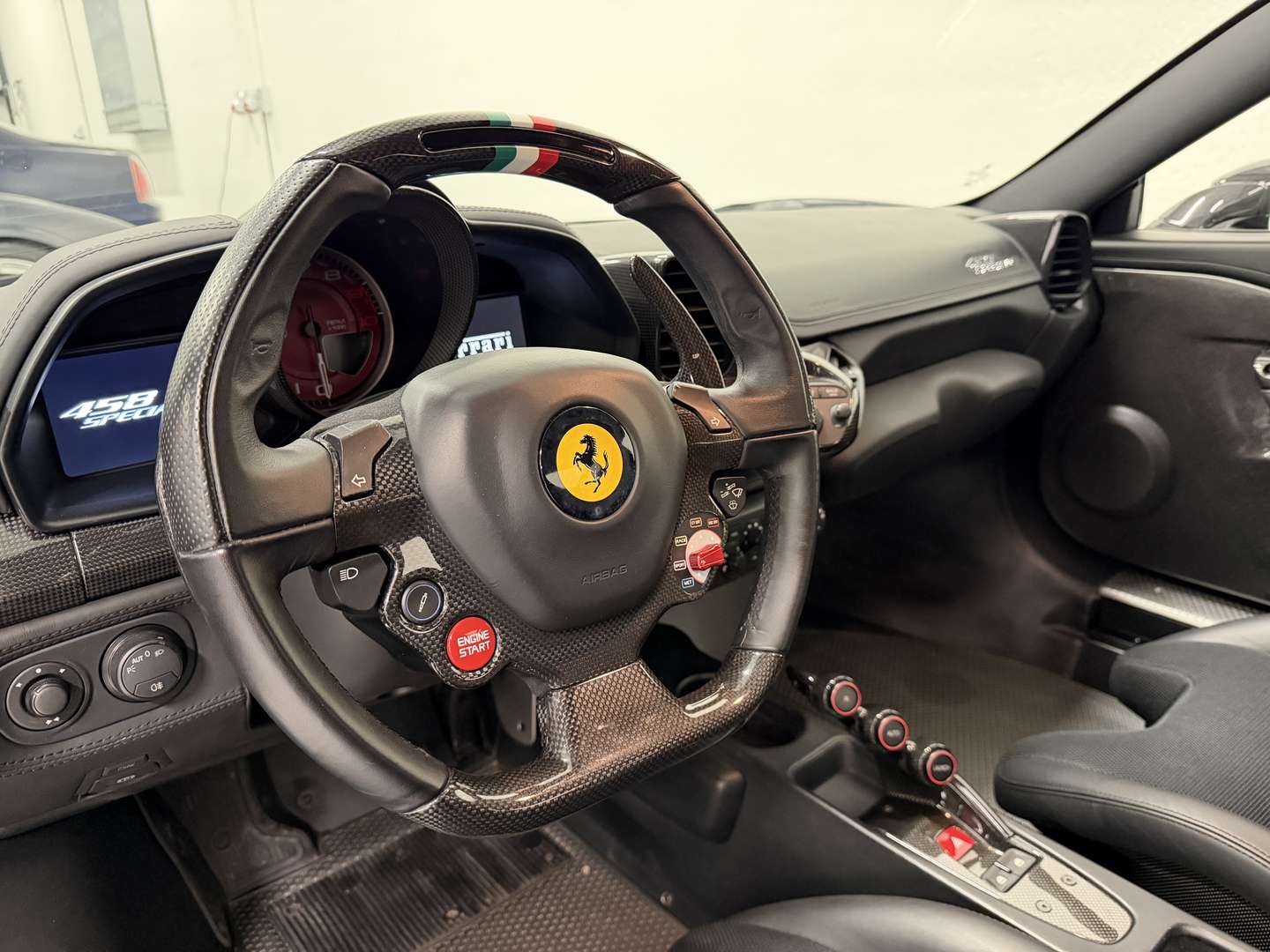 Ferrari 458 Speciale - 2014 - Joinsteer - #15