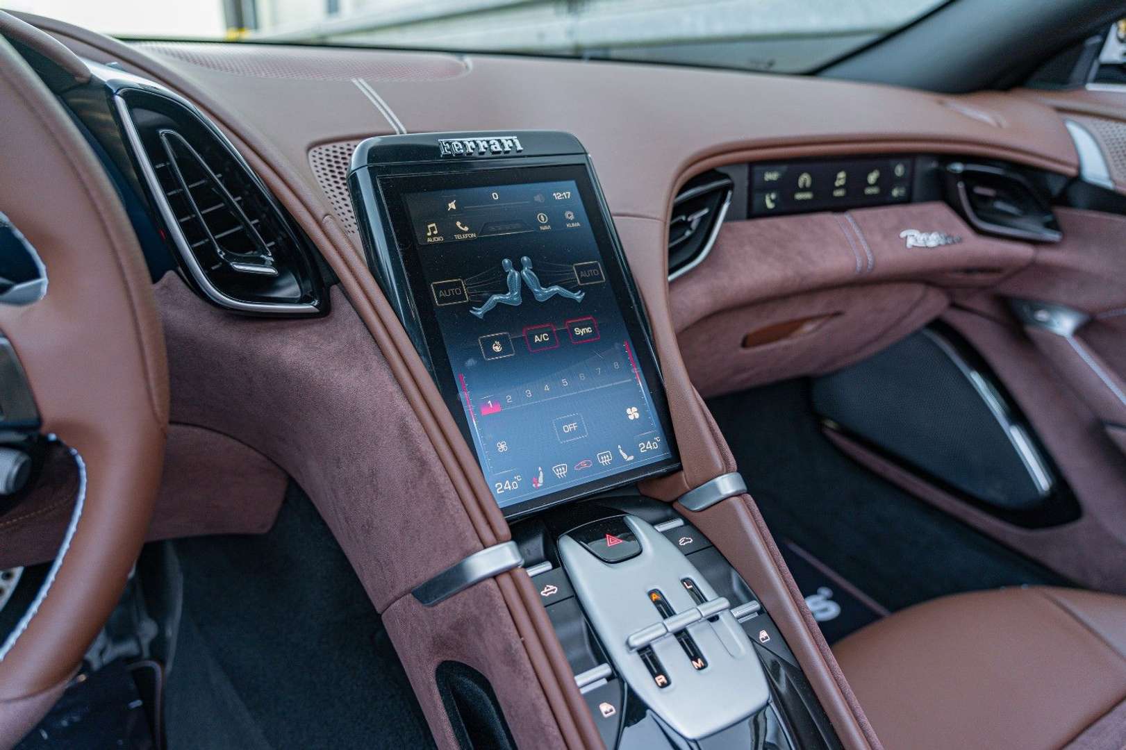 Ferrari Roma - 2026 - Joinsteer - #22