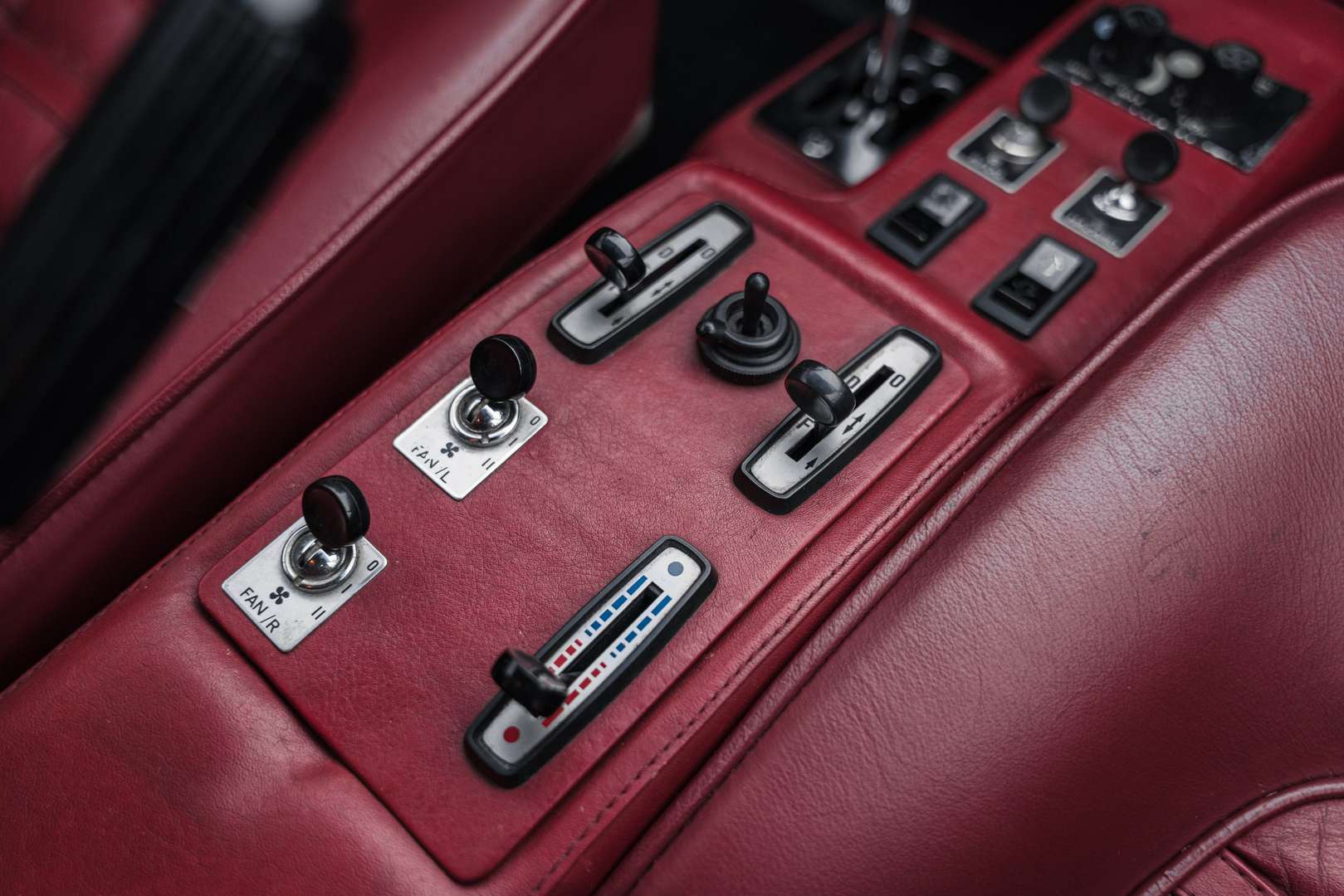 Ferrari 512 BB - 1983 - Joinsteer - #20