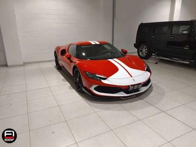 Ferrari 296 GTB -  - Joinsteer - #1